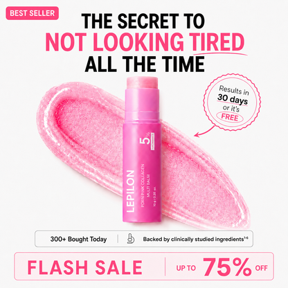 PDRN Collagen Volume Balm