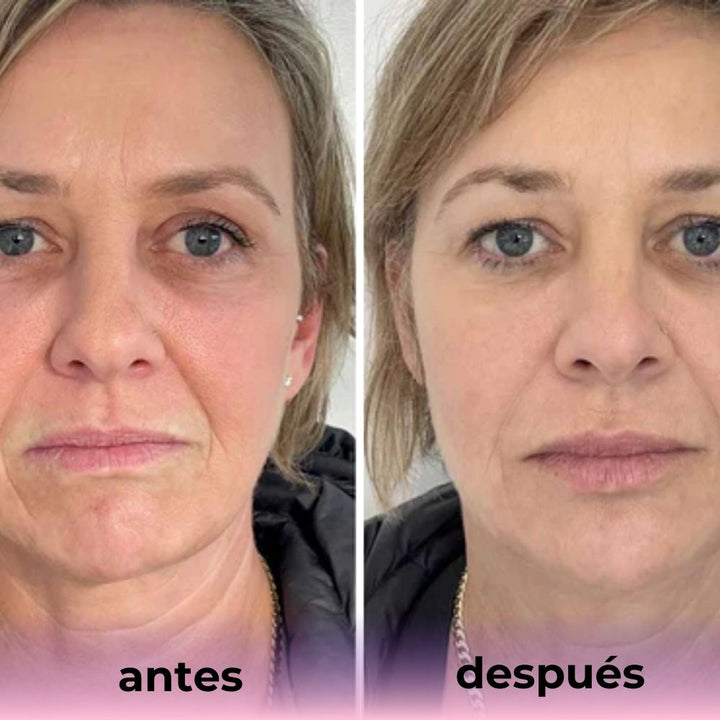 Mascarilla de Bio-Colágeno