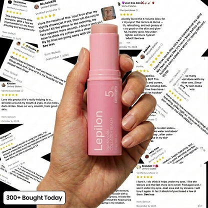 PDRN Collagen Volume Balm