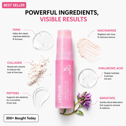 PDRN Collagen Volume Balm
