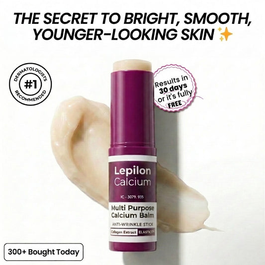 Transform Wrinkles, Fine Lines, And Tired Creases Naturally