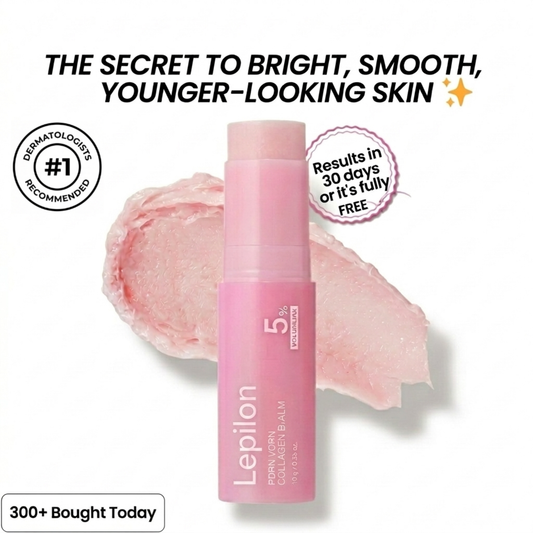 Transform Wrinkles, Fine Lines, And Tired Creases Naturally
