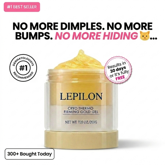 Anti Cellulite Cream